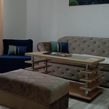 Hansa Apartment ซาราเยโว ภายนอก รูปภาพ