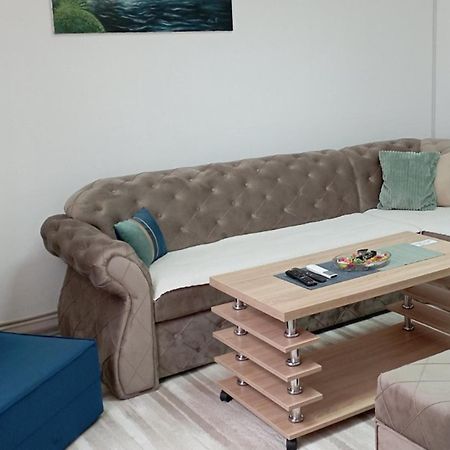 Hansa Apartment ซาราเยโว ภายนอก รูปภาพ
