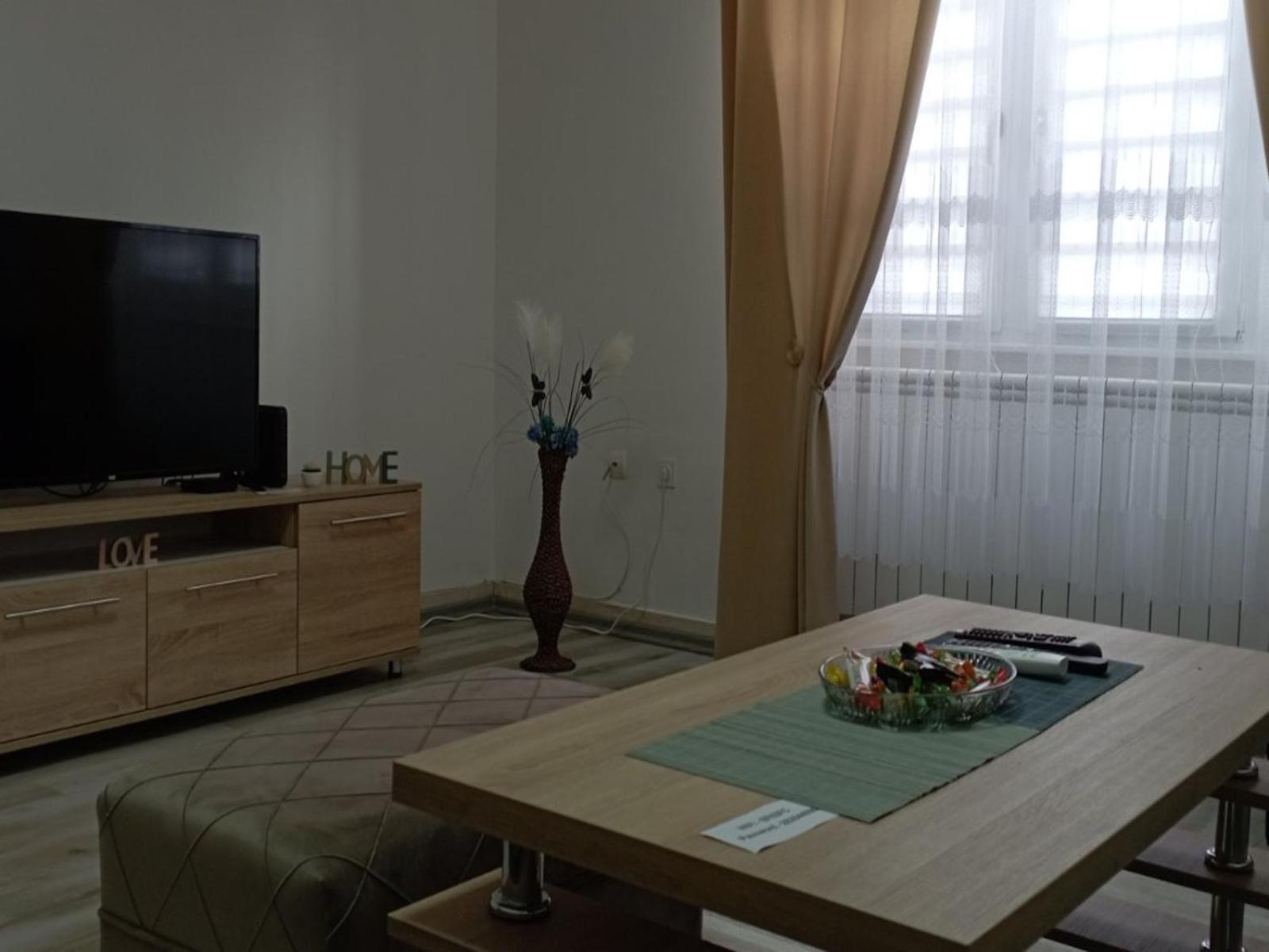 Hansa Apartment ซาราเยโว ภายนอก รูปภาพ