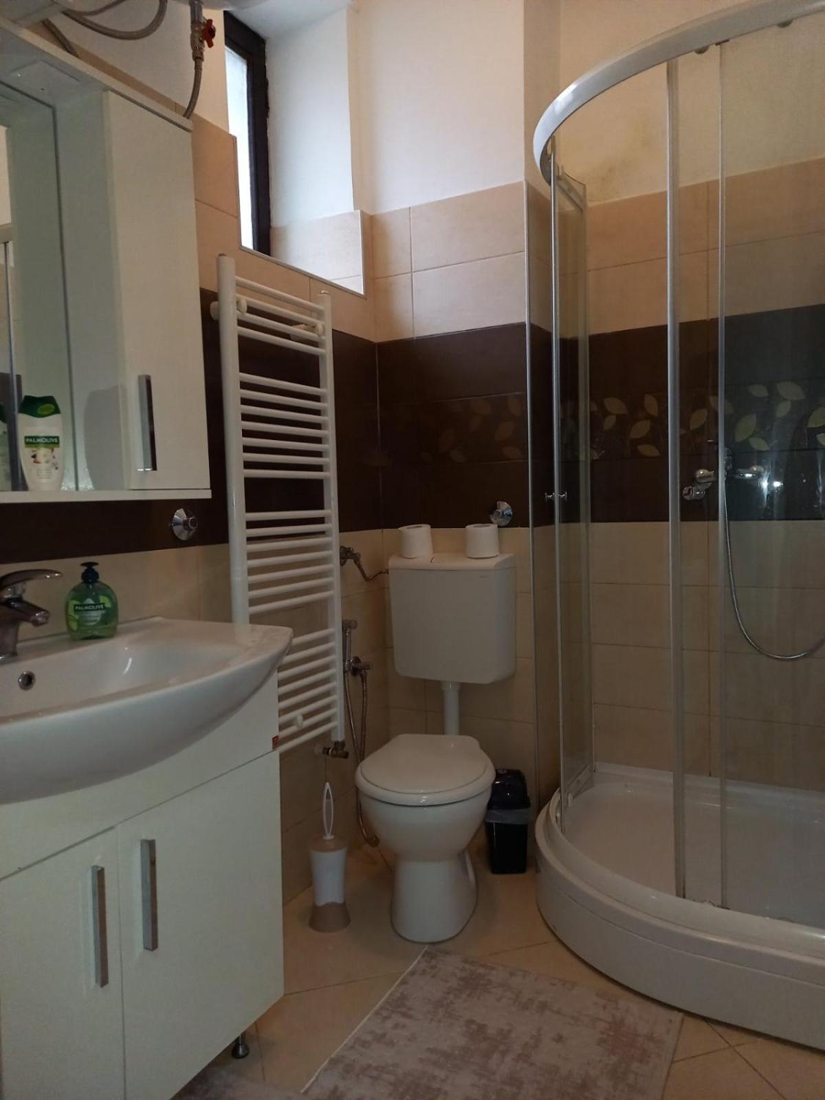 Hansa Apartment ซาราเยโว ภายนอก รูปภาพ