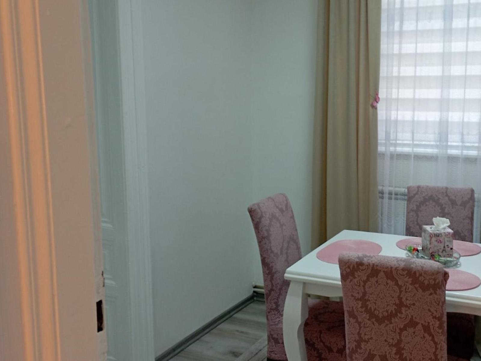 Hansa Apartment ซาราเยโว ภายนอก รูปภาพ