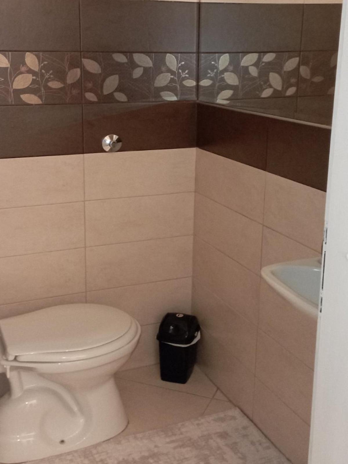 Hansa Apartment ซาราเยโว ภายนอก รูปภาพ