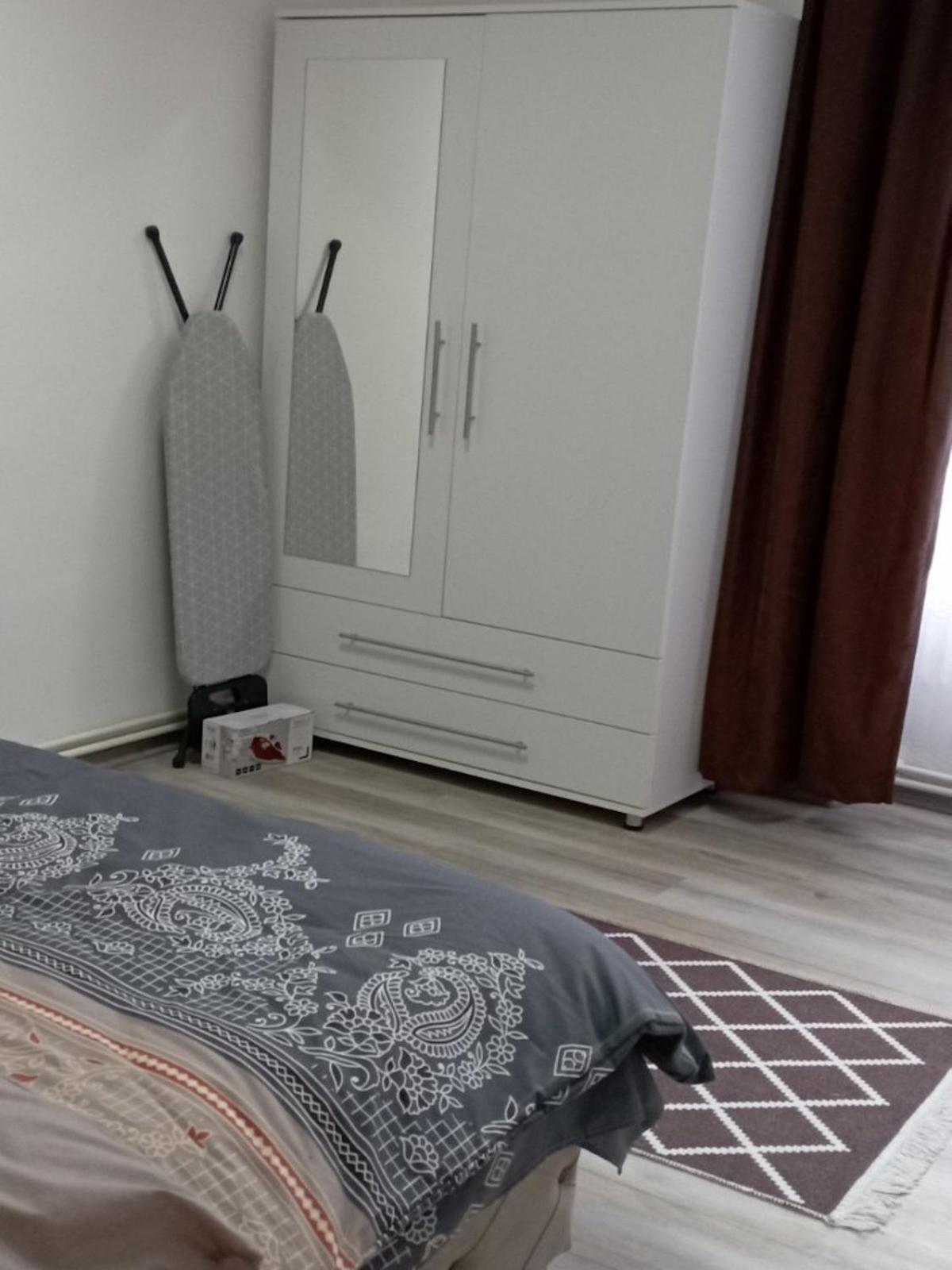 Hansa Apartment ซาราเยโว ภายนอก รูปภาพ