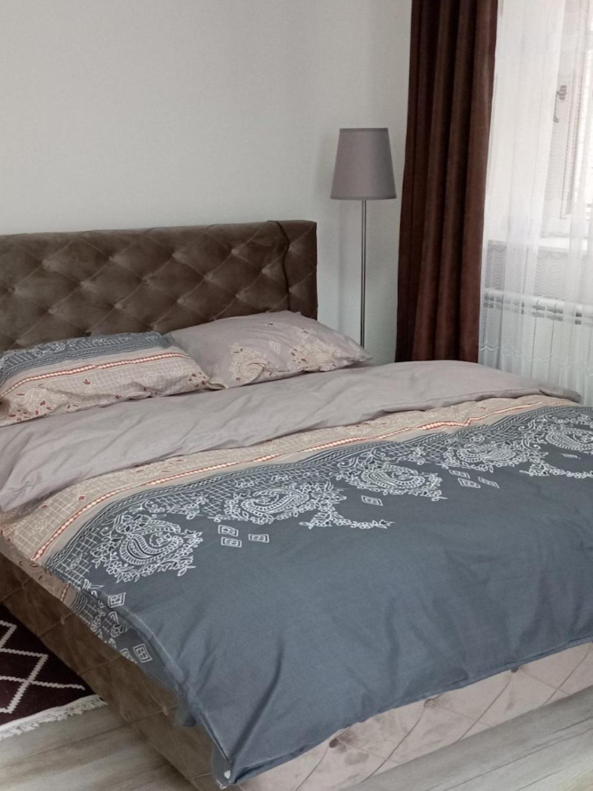 Hansa Apartment ซาราเยโว ภายนอก รูปภาพ