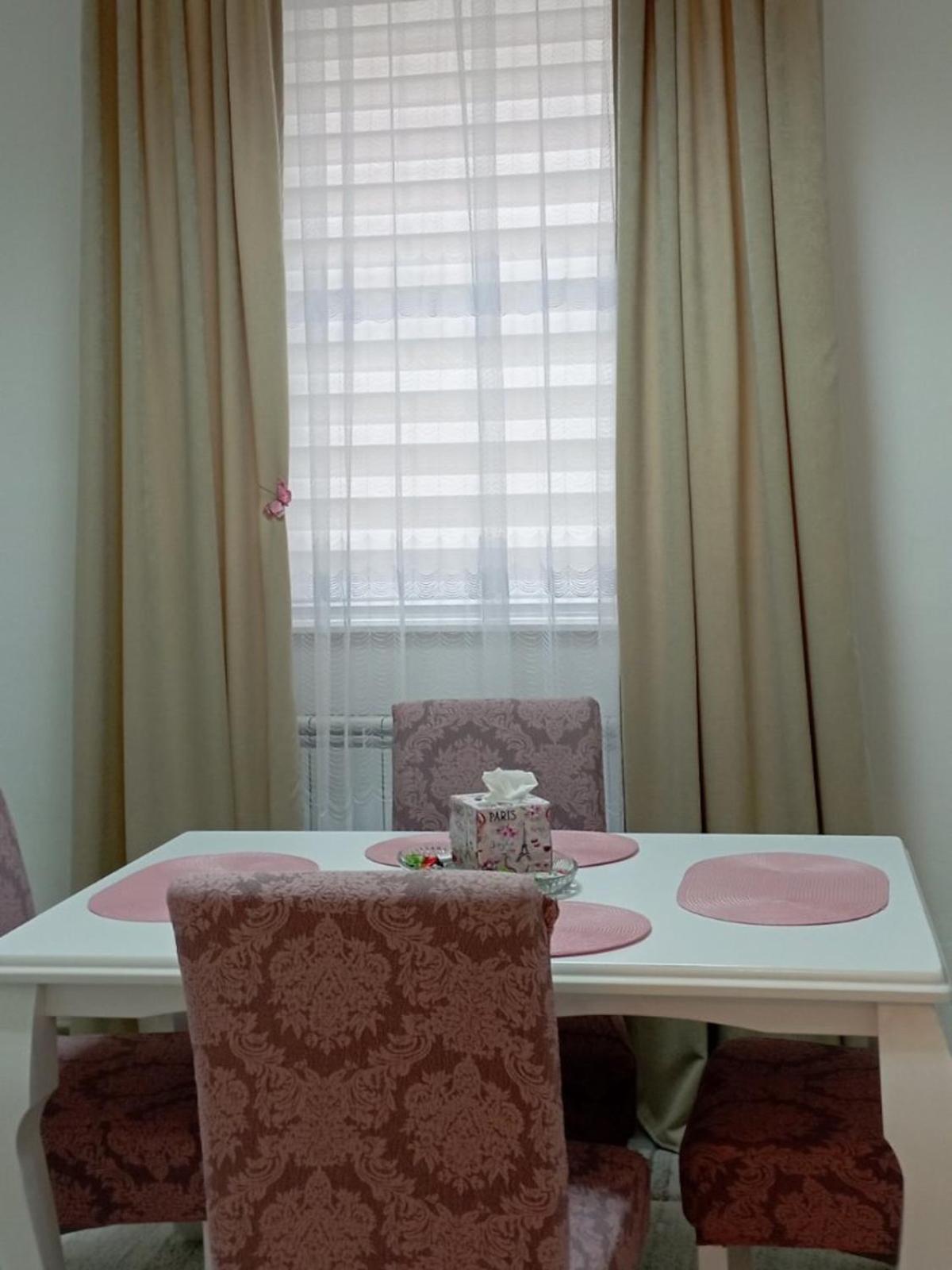 Hansa Apartment ซาราเยโว ภายนอก รูปภาพ