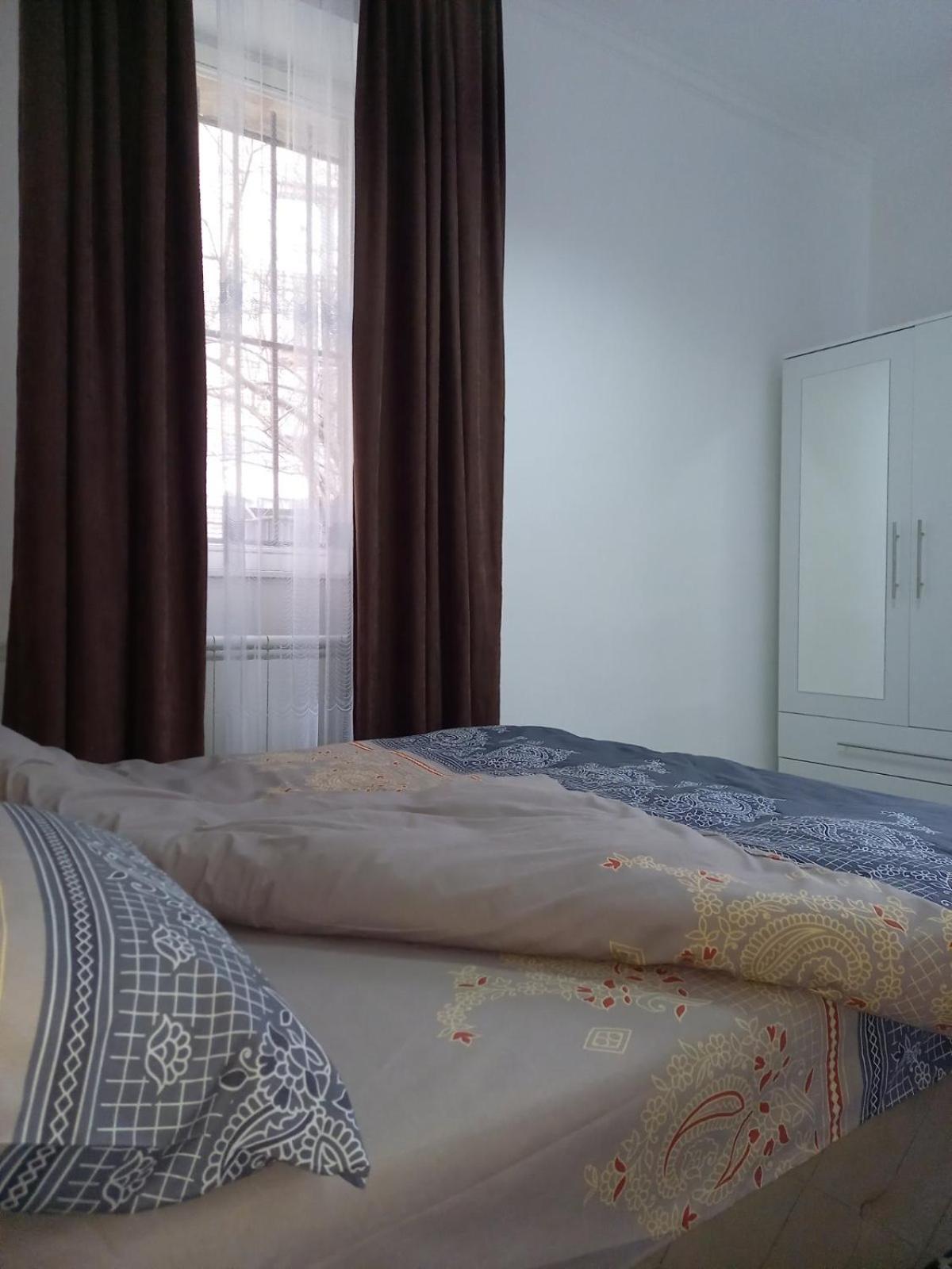 Hansa Apartment ซาราเยโว ภายนอก รูปภาพ